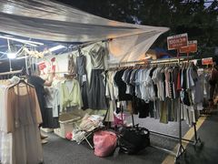 -吴山路夜市