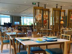 -味餐厅·海鲜·火锅·自助餐