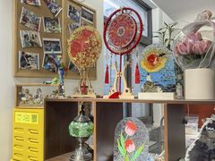 -100家灵感仓库·DIY团建(什刹海店)