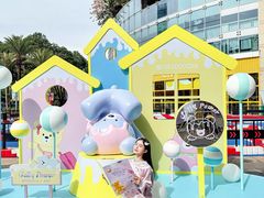 -深圳龙华星河COCO City(民治店)