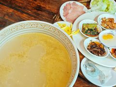-桥香园云南过桥米线(金马碧鸡店)