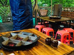 -安胖老火锅(两路口店)