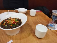 -茅庐毛血旺(烟台大悦城店)