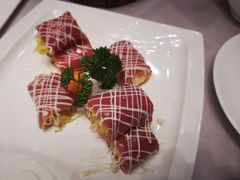 -东方御宴海鲜酒楼(棕泉酒店)
