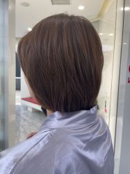 -COSMO PRO造型