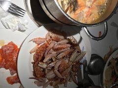 -星伦多自助料理(华润万象城店)