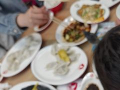 -菊花女水饺(闻涛苑店)