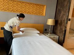 -西安赛瑞喜来登大酒店