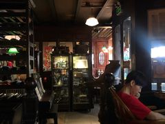 -古董花园(思南路42弄小区店)