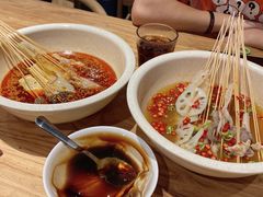-叶婆婆钵钵鸡(解放碑店)