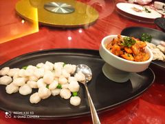 -无锡城中皇冠假日酒店·芳园中餐厅