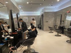 点击看大图 -TONI&GUY