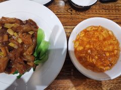 -山海菜馆·海肠捞饭·青岛菜(栈桥店)