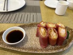 -牡丹国际大酒店-港式茶餐厅