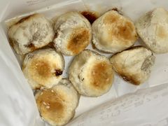 鲜肉一口酥-宋记饼家(石门二路店)