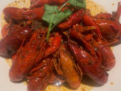 -海底捞火锅(金光华店)