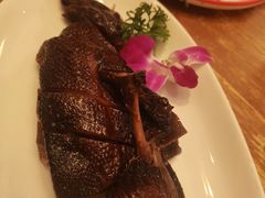 -新白鹿餐厅(龙游路总店·杭帮菜名店)