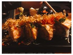 -昊·来了寿司(双楠2店)