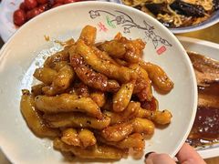 -聚首堂·特色小吃·肘子(什刹海德胜门店)