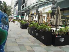 -奈雪的茶(石厦时代广场店)