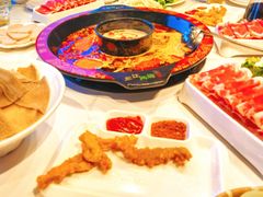 -三江两海老火锅(北京首店)