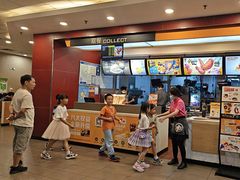 -麦当劳(厦门梧村店)