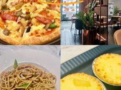 -必胜客(车陂店)