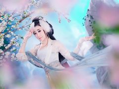 -九月鹰飞汉服摄影工作室