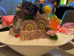 -ONE FULL 古董港式海鲜火锅