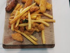 -拾挚扒房(招商花园城店)