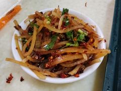 -万盛园炖肉馆(云峰店)