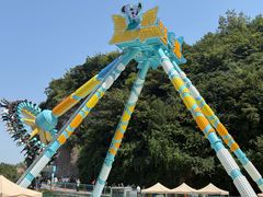 -河南宝泉旅游区