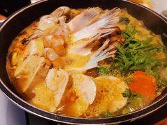 -金井日本料理(丽柏广场店)