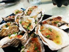 -雅逸居海鲜小厨