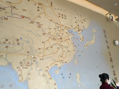 -敦煌莫高窟数字展示中心