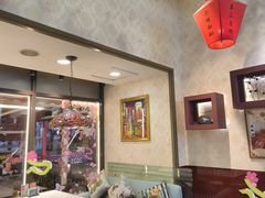 -香港威特瑞茶餐厅(小白楼音乐厅店)