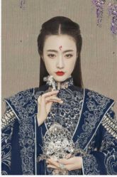 -盘子女人坊古装写真摄影(天津总店)