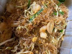 虾仁焗粉丝-华豫川酒家(双子塔店)