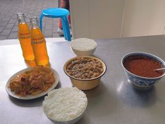 -定家小酥肉·清真(回民街店)