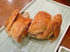 -锡和无锡菜(景丽苑店)