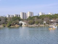 -八大山人梅湖景区