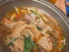 -福客麻辣烫·现炒麻辣香锅(印力中心店)