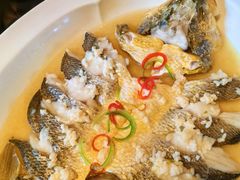 -上海苏宁宝丽嘉酒店·嘉府壹号中餐厅