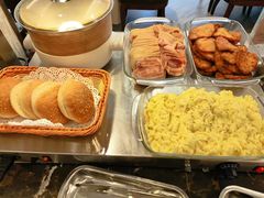 -锦江都城闵行饭店