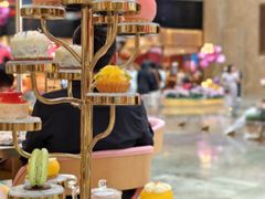 -视博茶点(美狮美高梅店)