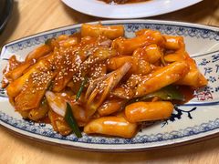 -外婆米肠汤饭(海滨中路店)