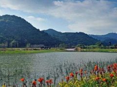 -贵阳市花溪国家城市湿地公园