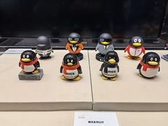 -深圳市当代艺术与城市规划馆