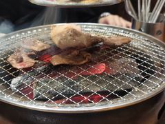 冷鲜猪五花-韩国料理大力士(屏风街店)