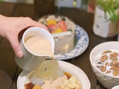 -绿小院(荔湾店)